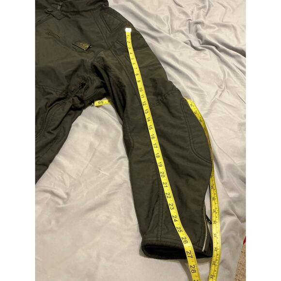 Harley DavidsonCold Steel Mesh Reflective Black 3XL Jacket RN#103819 - Picture 9 of 12